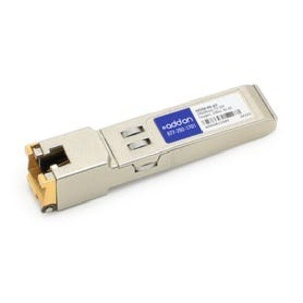X6568-R6 Netapp Compat Sfp 100M Taa Xcvr, Add-On, Mfr#: X6568-R6-AO